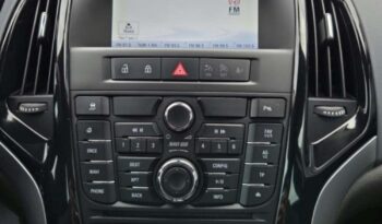 Opel Astra full
