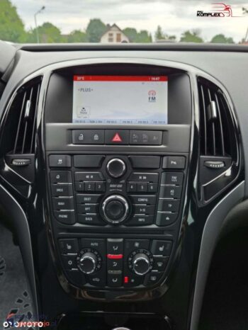 Opel Astra full
