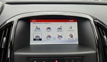Opel Astra full