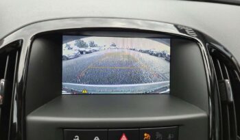 Opel Astra full