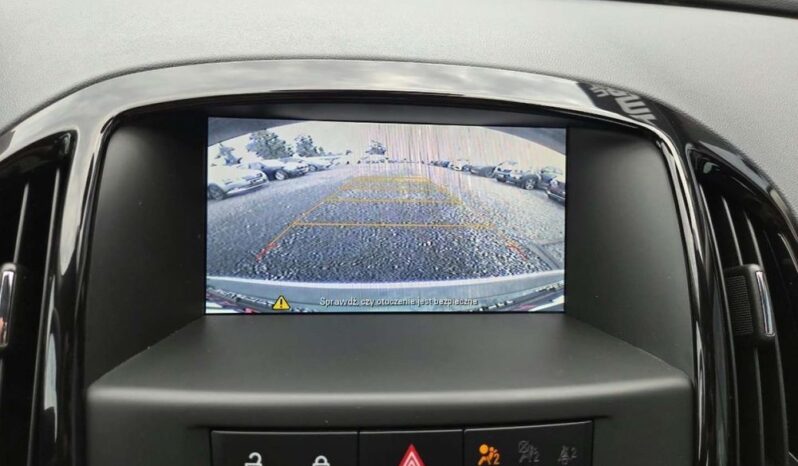Opel Astra full