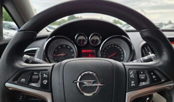 Opel Astra full