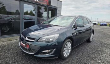 Opel Astra full