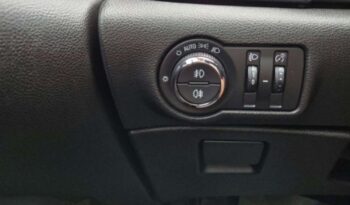 Opel Astra full