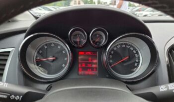 Opel Astra full