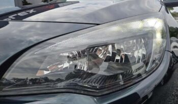 Opel Astra full