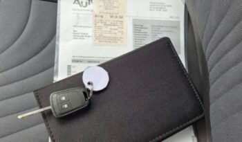 Opel Astra full