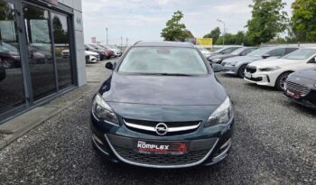 Opel Astra full