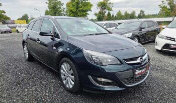Opel Astra full