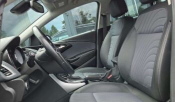 Opel Astra full