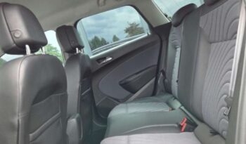 Opel Astra full