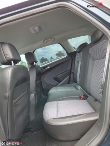 Opel Astra full