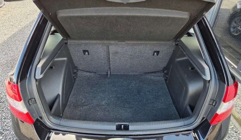Skoda RAPID full