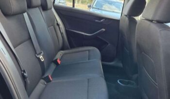 Skoda RAPID full