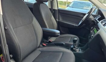 Skoda RAPID full