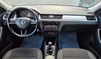 Skoda RAPID full