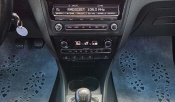 Skoda RAPID full