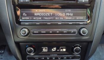 Skoda RAPID full