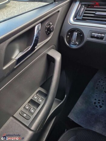 Skoda RAPID full