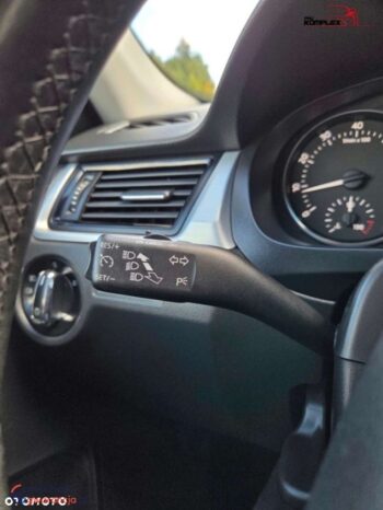 Skoda RAPID full