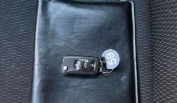 Skoda RAPID full