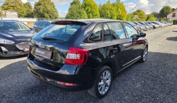 Skoda RAPID full