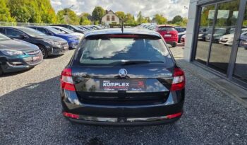 Skoda RAPID full