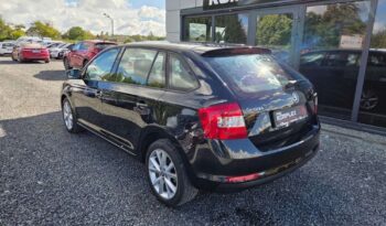 Skoda RAPID full