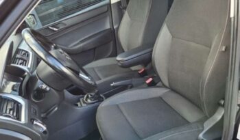 Skoda RAPID full