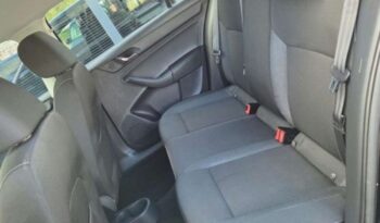 Skoda RAPID full