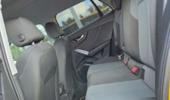 Audi Q2 full