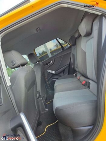 Audi Q2 full