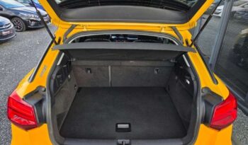 Audi Q2 full