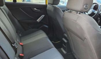 Audi Q2 full