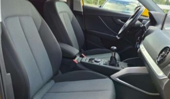 Audi Q2 full