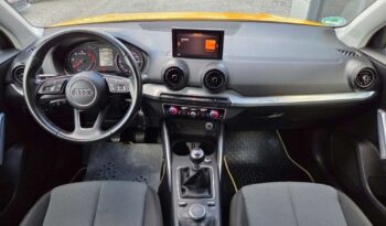 Audi Q2 full