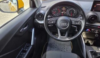 Audi Q2 full