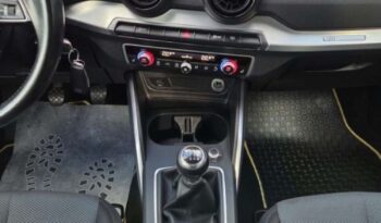 Audi Q2 full