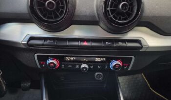 Audi Q2 full