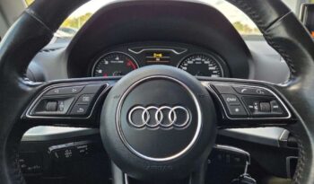 Audi Q2 full