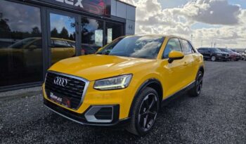 Audi Q2 full