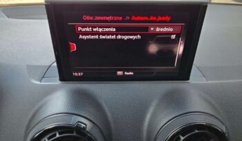 Audi Q2 full