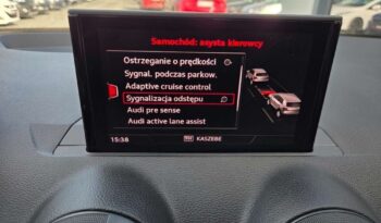 Audi Q2 full