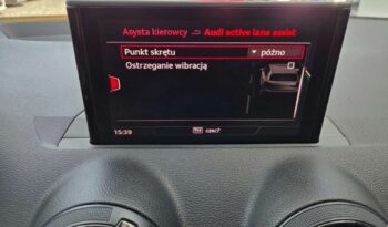 Audi Q2 full