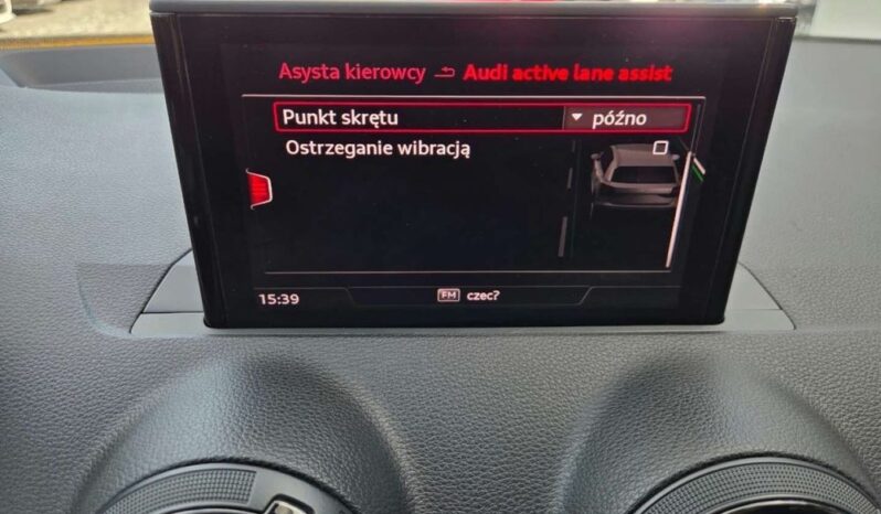 Audi Q2 full