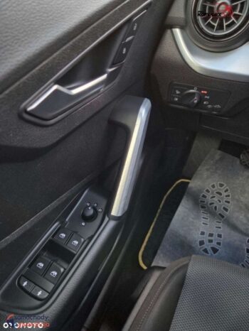 Audi Q2 full