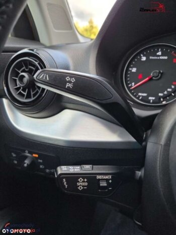 Audi Q2 full