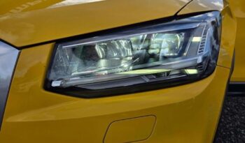 Audi Q2 full
