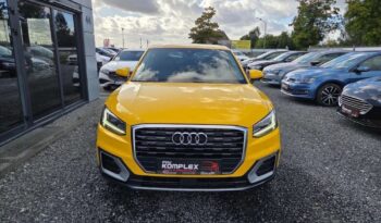 Audi Q2 full