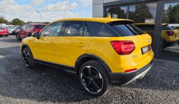 Audi Q2 full